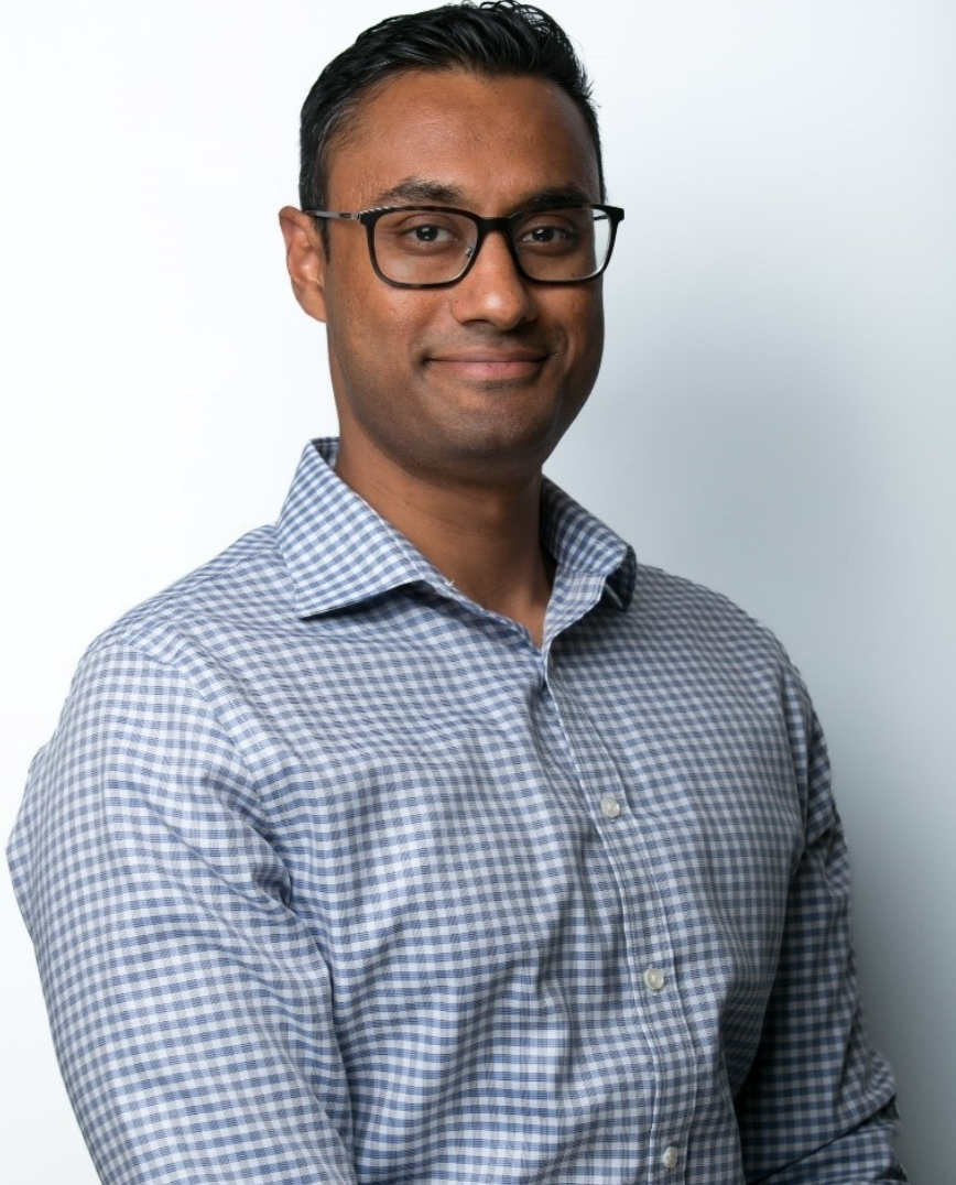 Dr. Eshan Fernando